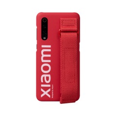 [6941059623960] Xiaomi Urban Hand Strap Mi 9 Red ATF4945GL