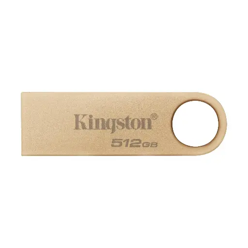 [740617341324] Kingston Pen Drive 512GB 3.2 DTSE9G3/512GB