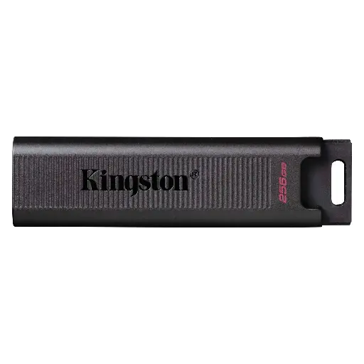 [740617322439] Kingston Pen Drive 256GB Type-C 3.2 DTMAX/256GB
