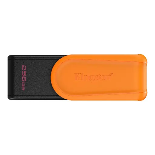 [740617348736] Kingston Pen Drive 256GB 3.2 Exodia S DTXS/256GB