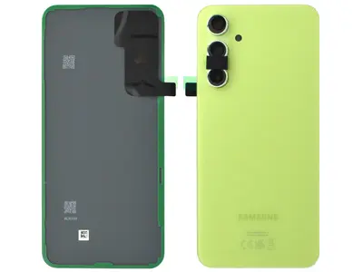 [17419] Samsung Back Cover A54 5G SM-A546B Green GH82-30703C 