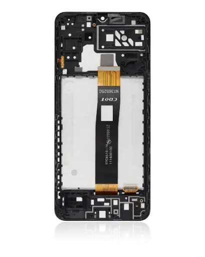 [17425] Samsung Display LCD A04s SM-A047F With Frame Compatible