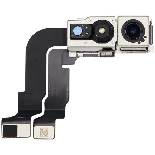 [17436] Apple Fotocamera Anteriore iPhone 15 Pro Rigenerato