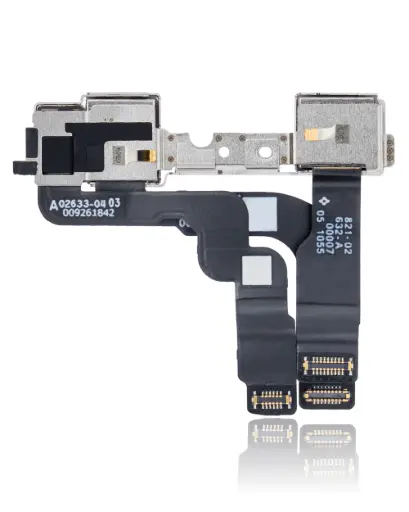 [17437] Apple Front Camera iPhone 12 Pro Max Refurbished
