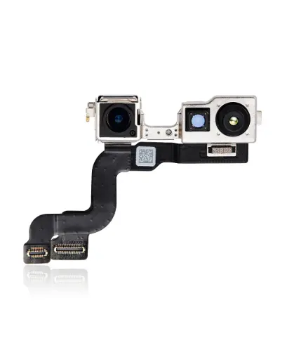 [17440] Apple Fotocamera Anteriore iPhone 14 Plus Rigenerato