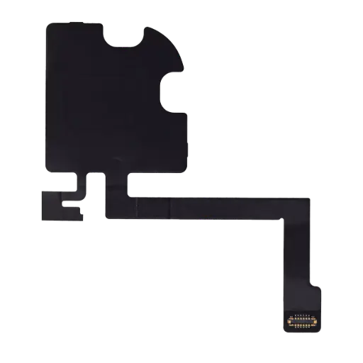 [17448] Apple Flat Sensore Di Prossimità iPhone 15 Pro Max Rigenerato