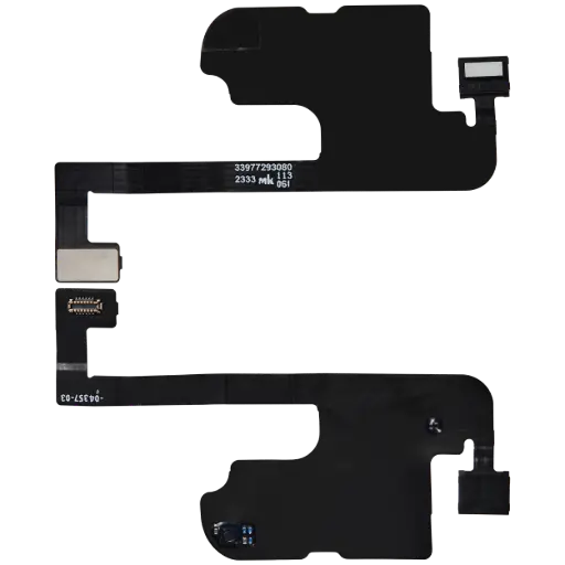 [17455] Apple Flat Sensore Di Prossimità iPhone 15 Plus Rigenerato