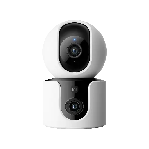 [6941812799161] Xiaomi Smart Camera C300 2K Dual White BHR9166EU