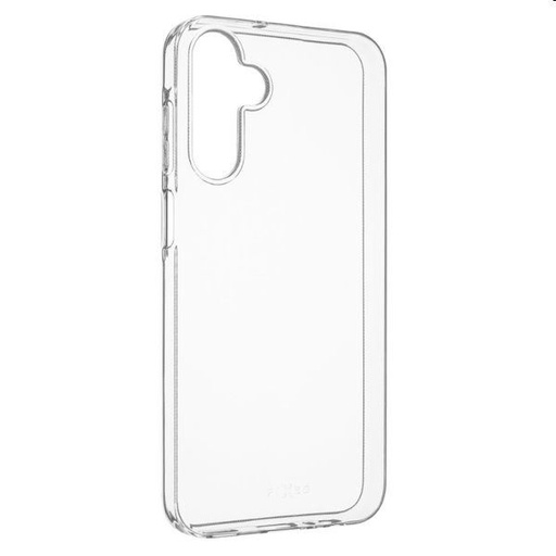 [5903396293757] Roar Custodia Samsung A05s Clear Case Trasparente