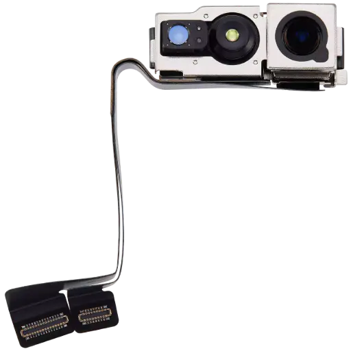 [17479] Apple Front Camera iPhone 16 Pro Refurbished