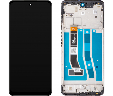 [17486] Motorola Display LCD Moto G54 5D68C23304 Rigenerato