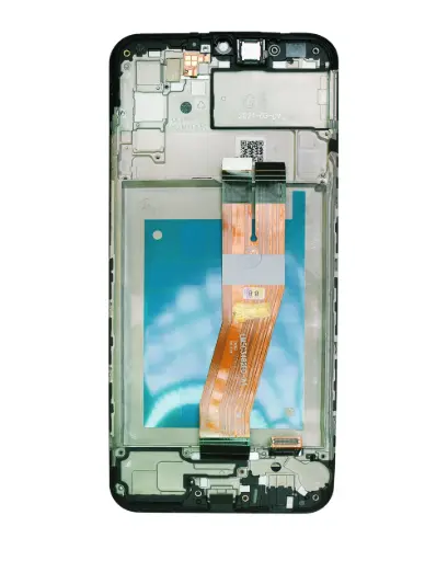 [17487] Samsung Display LCD A02s SM-A025G (Version G) With Frame Compatible