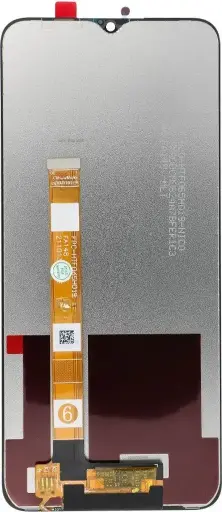 [17492] Oppo Display LCD A5 2020 CPH1931 Con Frame Rigenerato