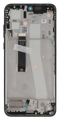 [17503] Motorola Display LCD Edge 30 Neo XT2245 With Frame Refurbished