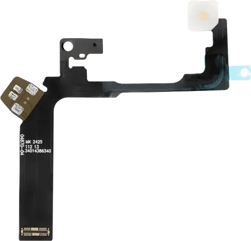 [17588] Apple Flex Flash iPhone 16 Pro Compatible