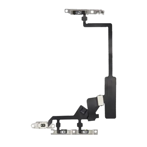 [17591-1] Apple Flex Power + Volume iPhone 14 Pro Compatible