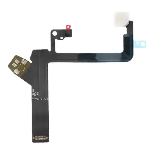 [17596-1] Apple Flex Flash iPhone 16 Pro Max Compatible