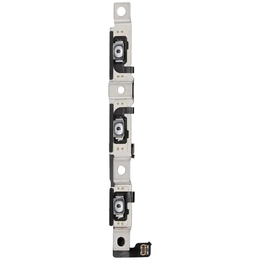 [17602-1] Apple Flex Volume iPhone 16 Plus Compatible