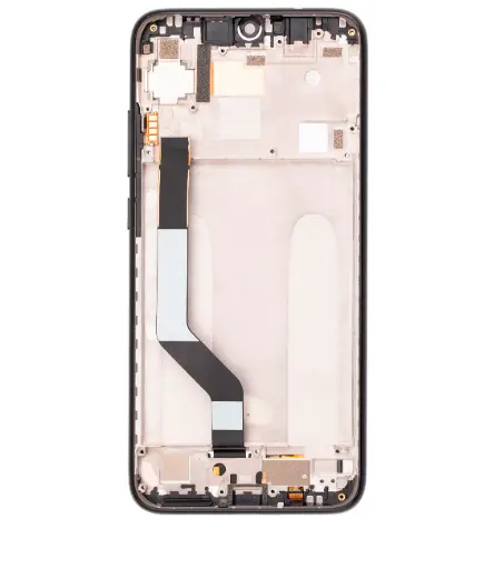 [17616] Xiaomi Display LCD Redmi Note 7 M1901F7H Con Frame Compatibile