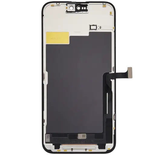 [17622] Apple Display LCD iPhone 15 Pro Max Hard OLED Compatibile