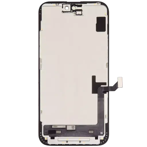 [17623] Apple Display LCD iPhone 15 Plus Soft OLED IC Modificabile Compatibile