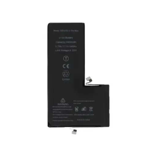 [17626] Apple Batteria iPhone 11 Pro Max Chip Ti Compatibile
