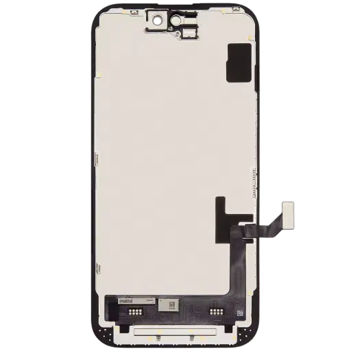 [17632] Apple Display LCD iPhone 15 Hard OLED IC Swappable Compatible
