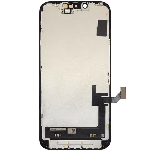 [17635] Apple Display LCD iPhone 14 Incell LTPS IC Swappable Compatible