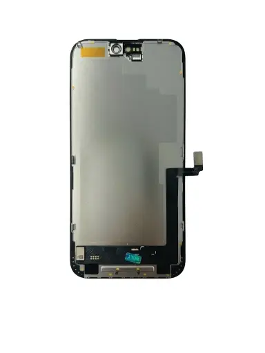[17647] Apple Display LCD iPhone 16 Plus OLED Compatible