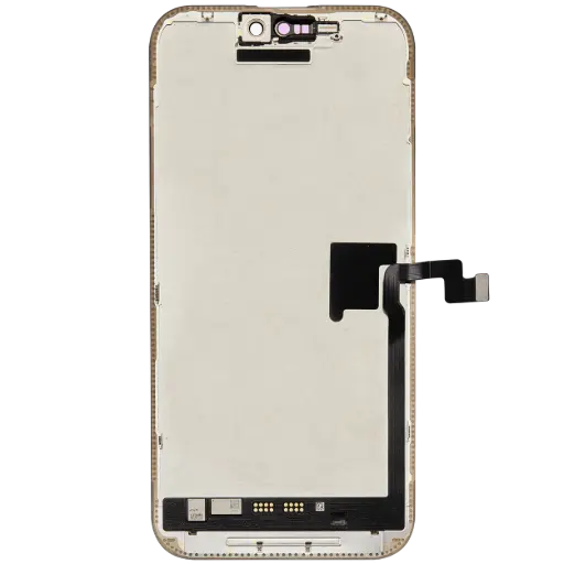[17648] Apple Display LCD iPhone 16 Pro Max Soft OLED Compatible 