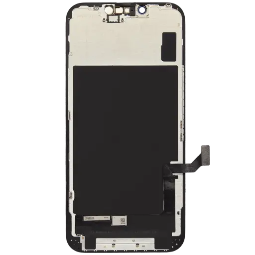 [17649-1] Apple Display LCD iPhone 16e Incell LTPS IC Modificabile Compatibile