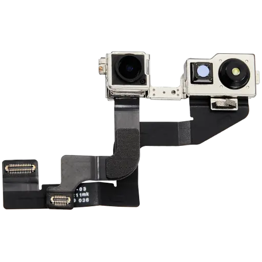 [17655] Apple Fotocamera Anteriore iPhone 16e Rigenerato