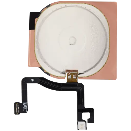 [17656] Apple Charging Wireless + Antenna NFC iPhone 16e Compatible
