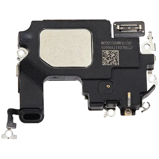 [17658] Apple Ear Speaker iPhone 16e iPhone 17e Refurbished