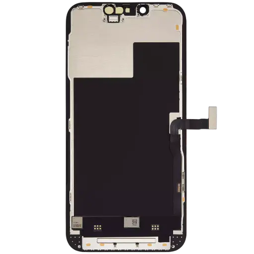 [17679] Apple Display LCD iPhone 13 Pro Incell LTPS 120Hz IC Modificabile Compatibile 