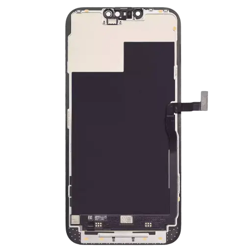 [17682] Apple Display LCD iPhone 13 Pro Max Incell LTPS 120Hz Diagnosticabile (No Swap) Compatibile