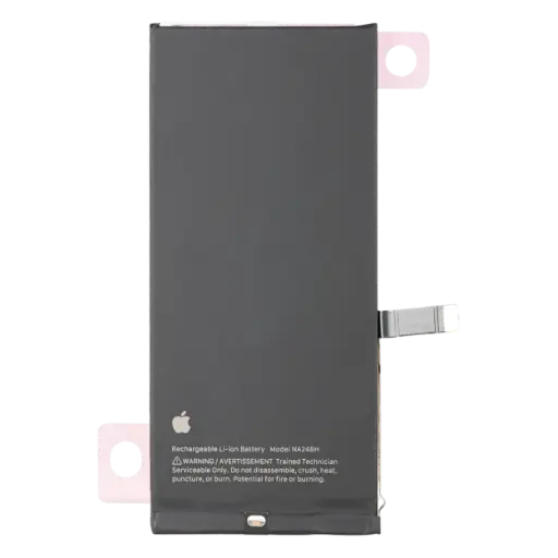 [17696] Apple Batteria Service Pack iPhone 16e 661-49432