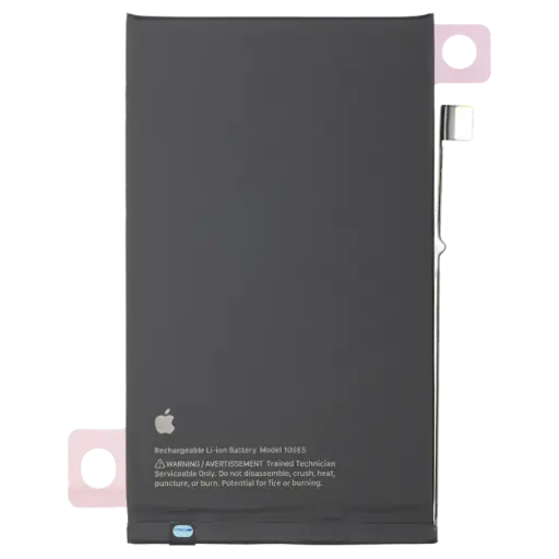 [17697] Apple Battery Service Pack iPhone 16 Plus 661-42837