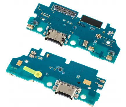 [17871] Samsung Sub Board USB-C A16 4G SM-A165 GH96-18451A