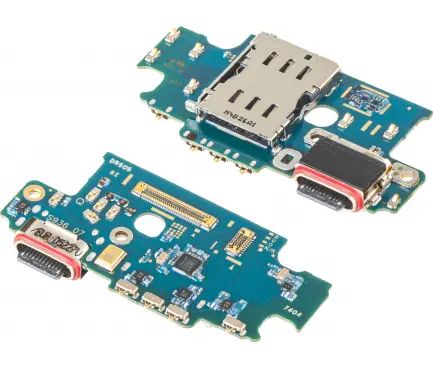 [17873] Samsung Sub Board USB-C S25 SM-S931 GH96-18238A