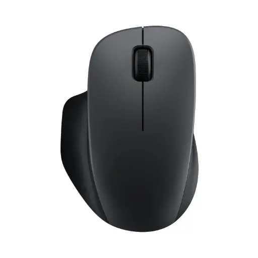 [6941812746042] Xiaomi Mouse Wireless Comfort Edition Black BHR9359GL