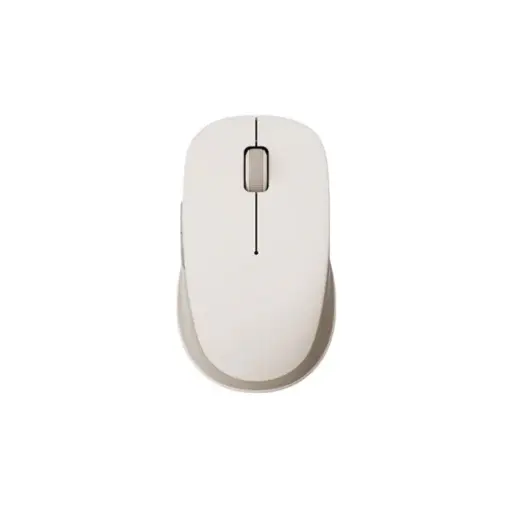 [6941812792223] Xiaomi Mouse Wireless Dual-Mode 2 White BHR8849GL