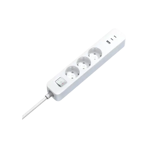 [6932554428853] Xiaomi Multiports 20W White BHR07UKEU
