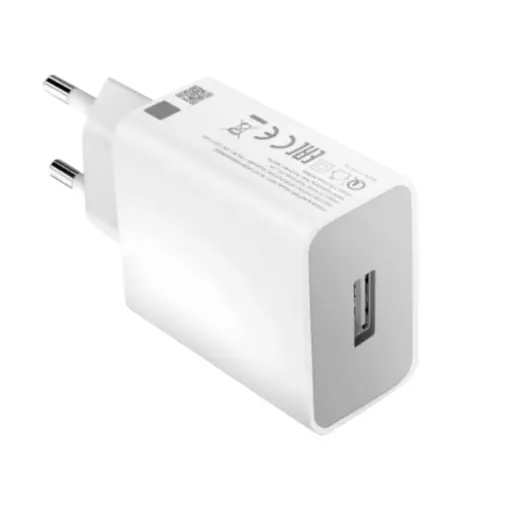 [6941812748343] Xiaomi Caricabatterie USB 22.5W White BHR7757EU