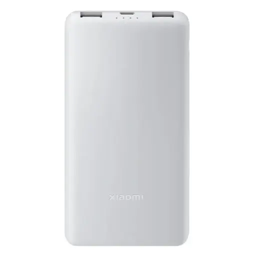 [6941812758663] Xiaomi Power Bank 10000 mAh 22.5W Lite White BHR9350GL