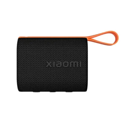 [6941948702349] Xiaomi Speaker 5W Pocket Black QBH4269GL