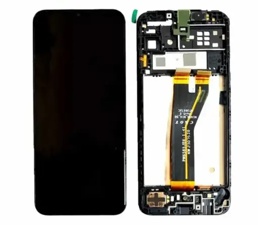 [17968] Samsung Display LCD M14 5G SM-M145F Black GH82-31347A GH82-31348A