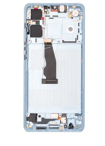 [17978] Huawei Display LCD Huawei P30 Breathing Crystal Grado A 02354KUB