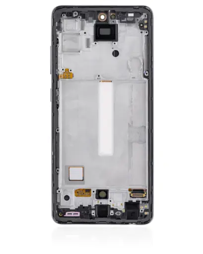 [18009] Samsung Display LCD A52 SM-A525F SM-A526B Black Refurbished