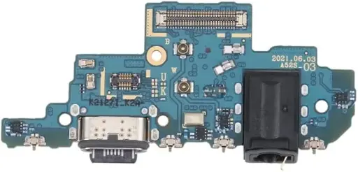 [18016-1] Samsung Sub Board USB-C A52s 5G SM-A528B (Versione K2) Rigenerato 